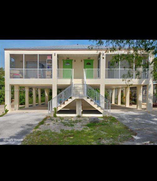 184-184 Casa Court Dr, Tavernier, FL, 33070-3001 | Card Image