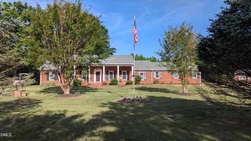 3418 Huffines Drive, Burlington, NC, 27217 | Card Image