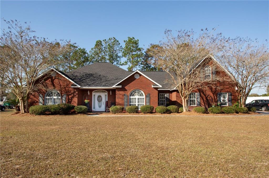 Residential in Waycross