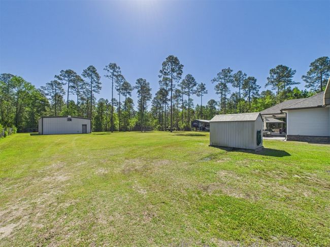 75610 Edwards Rd, Home with 4 bedrooms, 3 bathrooms and null parking in Yulee FL | Image 71