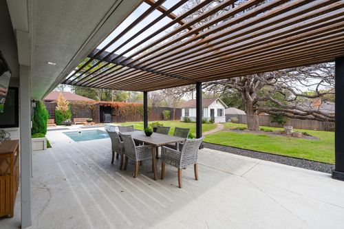 709 Pennsylvania Dr, Denton, TX, 76205-8217 | Card Image