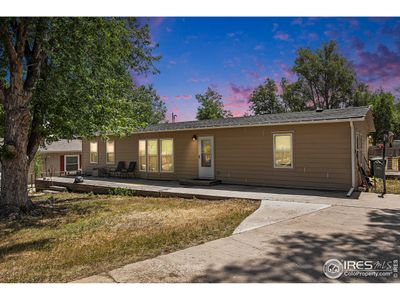 4639 Zion Dr, House other with 3 bedrooms, 2 bathrooms and null parking in Greeley CO | Image 1