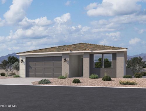 9525 W Tamarisk Avenue, Tolleson, AZ, 85353 | Card Image