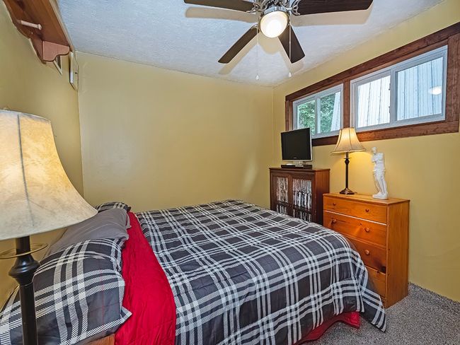 Main floor bedroom | Image 24