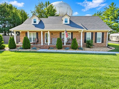 524 Rolling Road Dr, Franklin, KY, 42134-2411 | Card Image