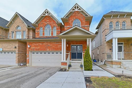 39 Knotty Pine Ave, Cambridge, ON, N3H0B8 | Card Image
