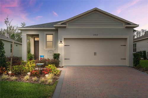 3412 Yellowtop Loop, Clermont, FL, 34714 | Card Image