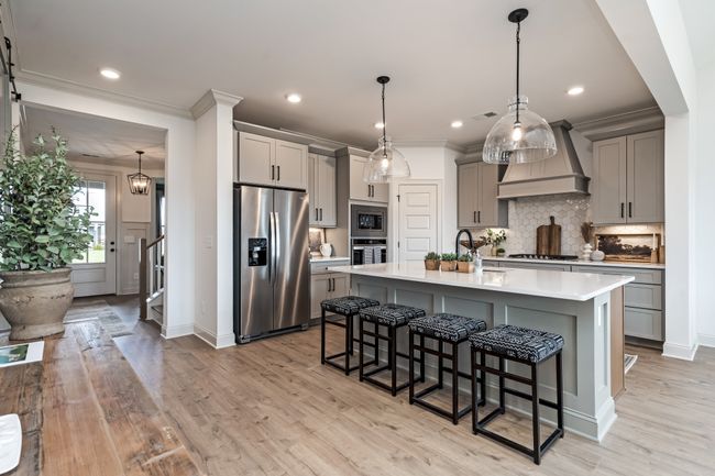 6826 Chatsworth Ct, House other with 3 bedrooms, 4 bathrooms and 2 parking in Murfreesboro TN | Image 10