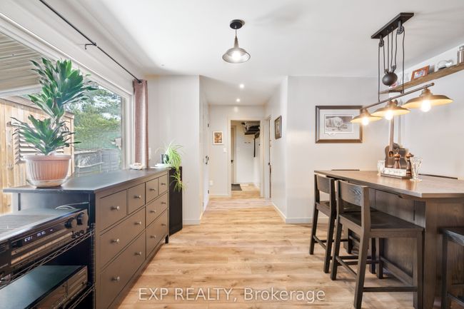 B393 Thorah Concession Rd 2, House other with 2 bedrooms, 1 bathrooms and 8 parking in Brock ON | Image 16