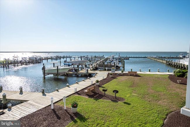 UNIT-302 - 101 Williams St, Condo with 3 bedrooms, 2 bathrooms and null parking in CRISFIELD MD | Image 55
