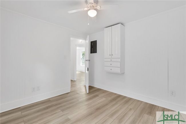 627 W 48 Th St, House other with 3 bedrooms, 1 bathrooms and null parking in Savannah GA | Image 34