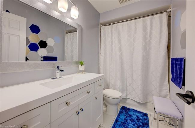 14 - 2151 Walker's Line, Townhouse with 3 bedrooms, 3 bathrooms and 2 parking in Burlington ON | Image 30