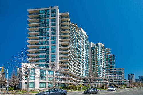 517-509 Beecroft Rd, North York, ON, M2N0A3 | Card Image