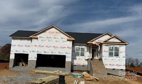 13-1250 Gardenia Drive, Mt Ulla, NC, 28125 | Card Image