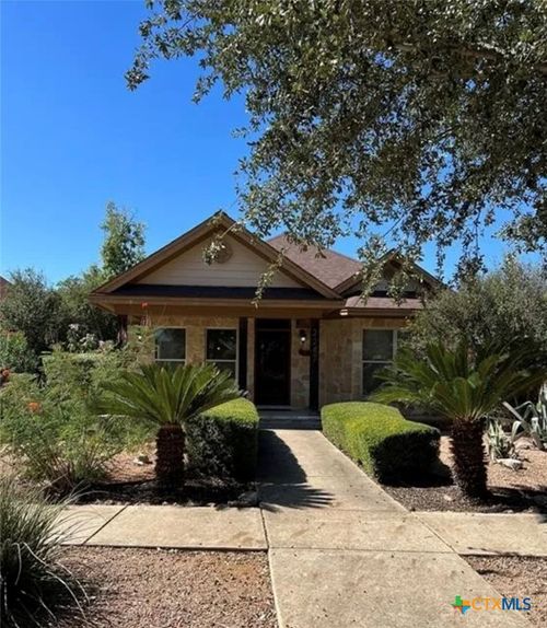 2247 Cotton Blvd, New Braunfels, TX, 78130-2456 | Card Image