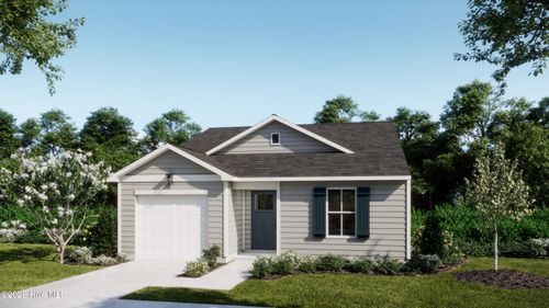 1014 Brookridge Dr, Fayetteville, NC, 28314 | Card Image