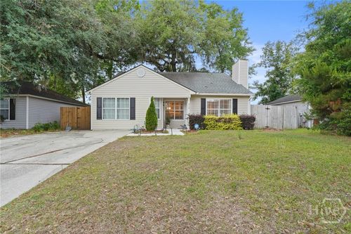 219 Laurelwood Dr, Savannah, GA, 31419-9158 | Card Image