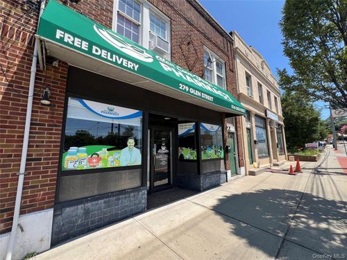279-281 Glen Street, Glen Cove, NY, 11542 | Card Image