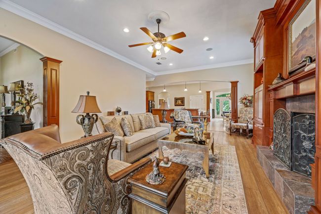 114 Fawn Trl, House other with 2 bedrooms, 2 bathrooms and null parking in Graham TX | Image 8