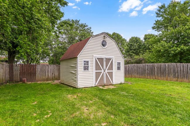 3829 Potomac St, House other with 3 bedrooms, 2 bathrooms and null parking in Groveport OH | Image 49