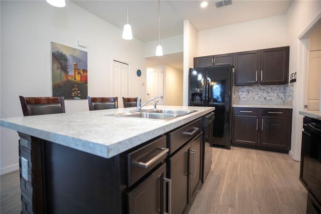 417 Pinecrest Loop, House other with 3 bedrooms, 2 bathrooms and null parking in DAVENPORT FL | Image 13