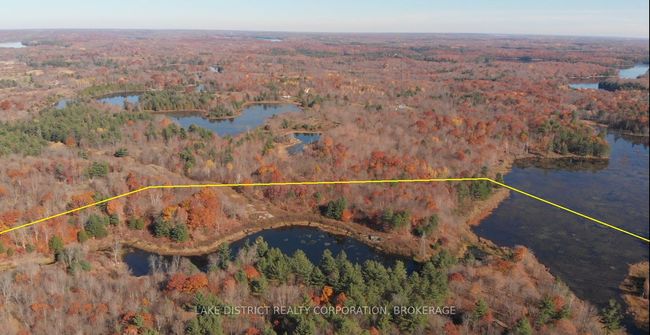 0 Bob's Lake Rd, Home with 0 bedrooms, 0 bathrooms and null parking in Tichborne ON | Image 4