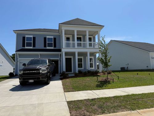 408 Sea Breeze Way, Longs, SC, 29568-7059 | Card Image