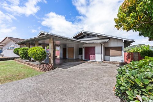 1360 Ala Puumalu St, Honolulu, HI, 96818-1650 | Card Image