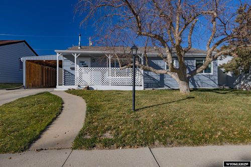 2128 S Mitchell St, Casper, WY, 82601-5512 | Card Image