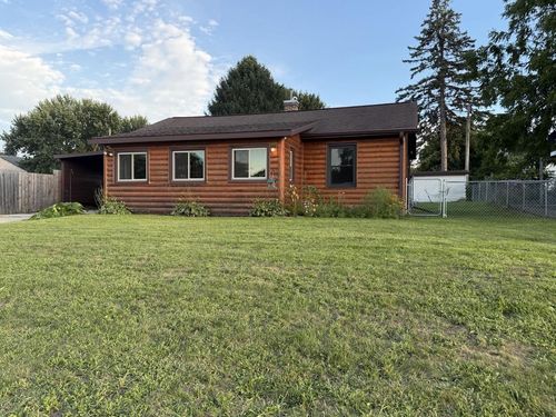 214 High Street, RIO, WI, 53960 | Card Image