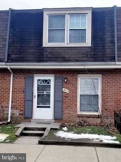 1917 Arwell Ct, SEVERN, MD, 21144-3016 | Card Image