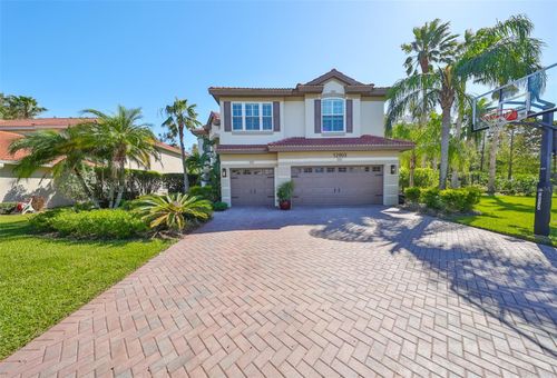 12903 Darby Ridge Drive, TAMPA, FL, 33624 | Card Image