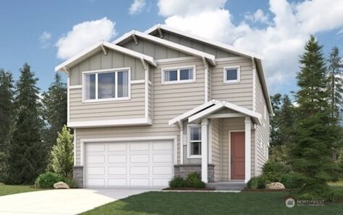 4141 78th Pl Ne, Marysville, WA, 98270-3750 | Card Image
