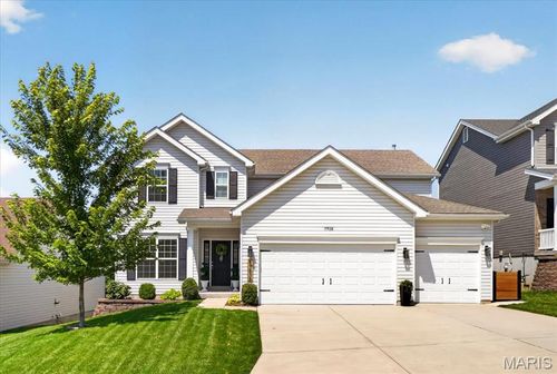 17538 Wyman Ridge Dr, Eureka, MO, 63025-4029 | Card Image
