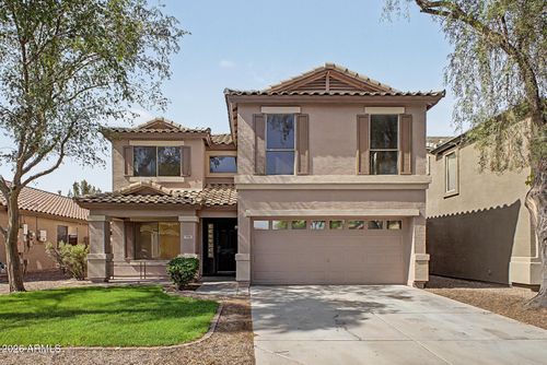 770 E Lovegrass Dr, San Tan Valley, AZ, 85143-3932 | Card Image