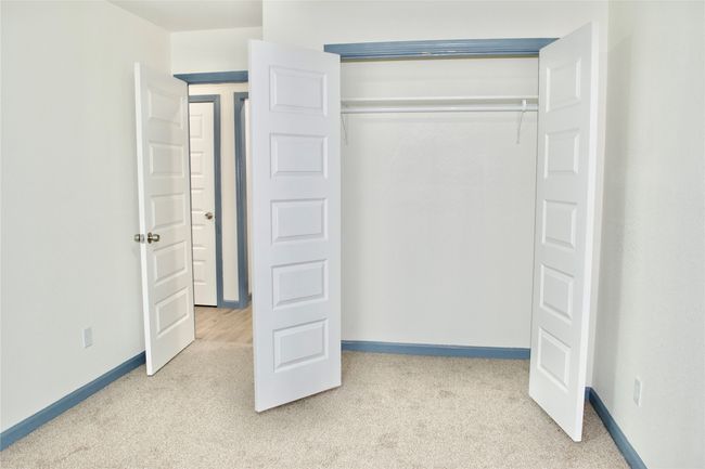 3rd Bedroom closet | Image 11