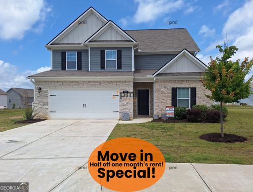 110 Foley Dr, Cartersville, GA, 30120-3208 | Card Image
