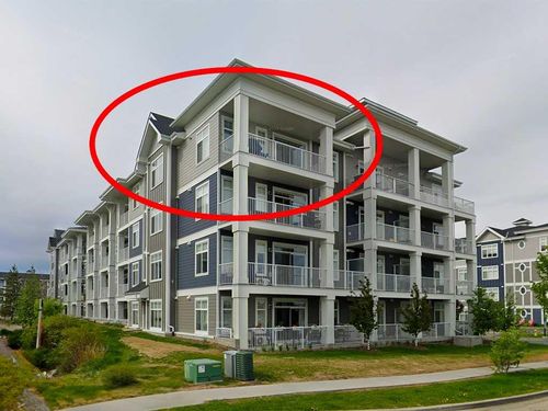 406-500 Auburn Meadows Common Se, Calgary, AB, T3M3P5 | Card Image