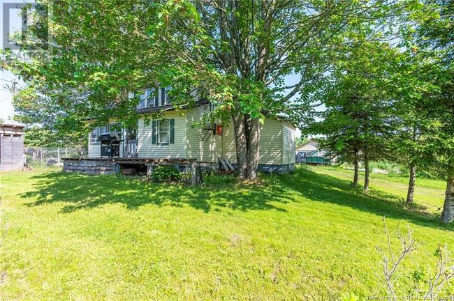 5359 Rte 112, House other with 4 bedrooms, 1 bathrooms and null parking in Havelock NB | Image 5