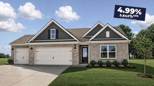45 Summer Rose Ln, Somerville, TN, 38068 | Card Image
