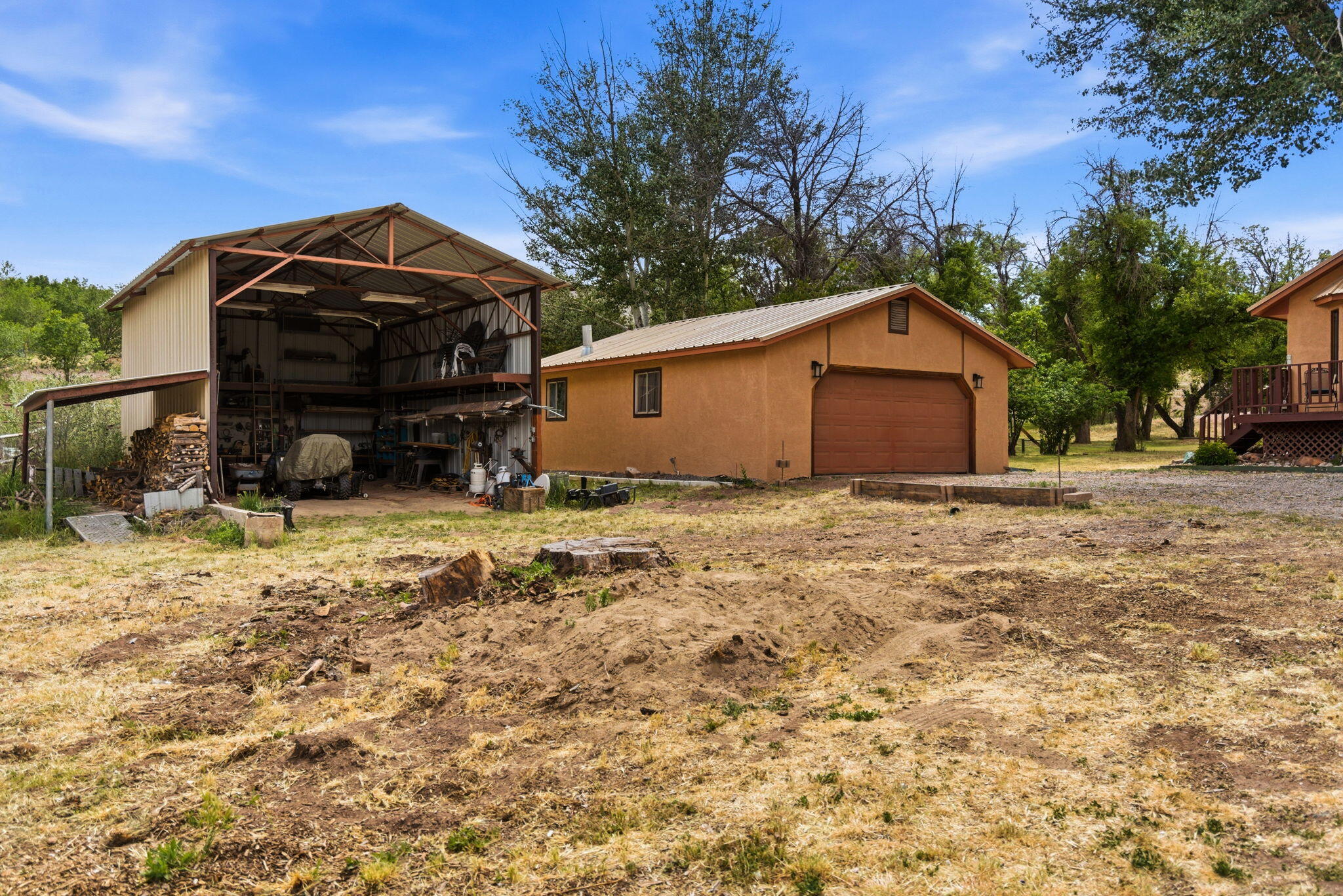 Residential in Cedar Crest 4