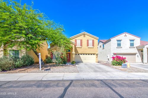 8506 W Luken Way, Tolleson, AZ, 85353-3656 | Card Image