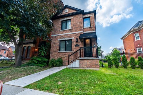 1-36 Grant Ave, Hamilton, ON, L8N2X5 | Card Image