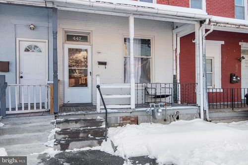 447 S 14th St, HARRISBURG, PA, 17104-1834 | Card Image