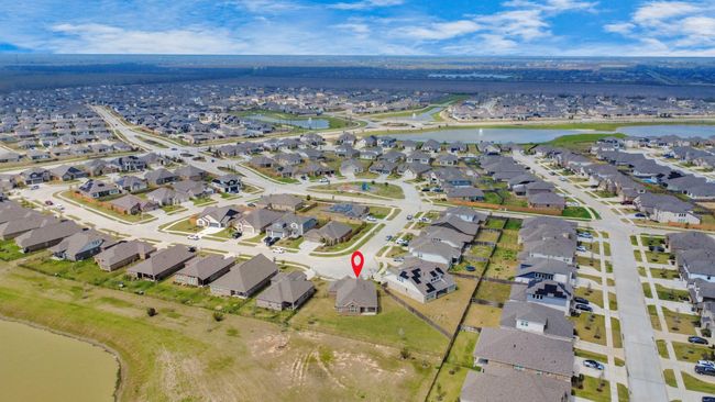 1654 Sequoia Run Dr, House other with 3 bedrooms, 2 bathrooms and 3 parking in Rosharon TX | Image 22
