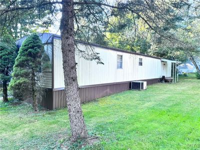 149 Country Road, House other with 3 bedrooms, 1 bathrooms and null parking in Schuyler NY | Image 3