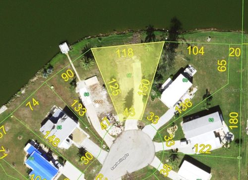 1303 Sanderling Dr, ENGLEWOOD, FL, 34224-4717 | Card Image