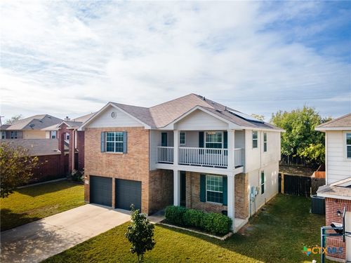 10219 Orion Dr, Temple, TX, 76502-6451 | Card Image