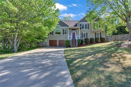 43 Clearview Dr, Cartersville, GA, 30121-2251 | Card Image