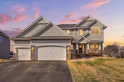 4798 Prairie Trl N, Hugo, MN, 55038-4640 | Card Image